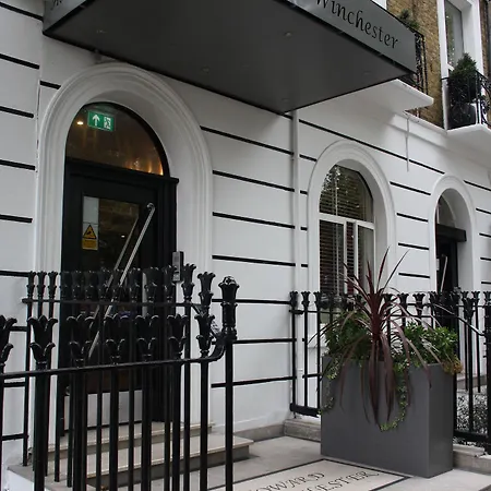 Howard Winchester London