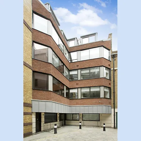 Red Lion Court By City2stay * London