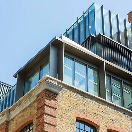 Native Bankside 4* London
