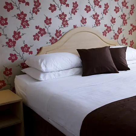 The Brent - London - Wembley Hotel