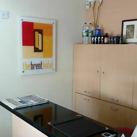 The Brent - London - Wembley Hotel