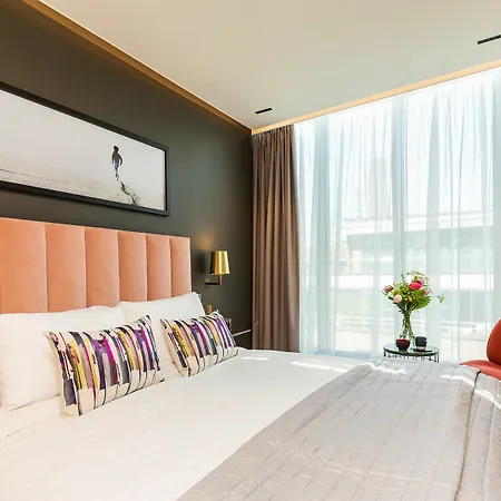 Native Bankside 4* London