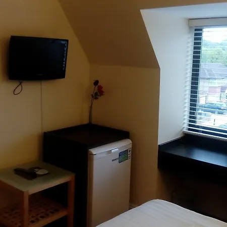 The Brent - London - Wembley Hotel 3*