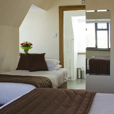 The Brent - London - Wembley 3* Harrow