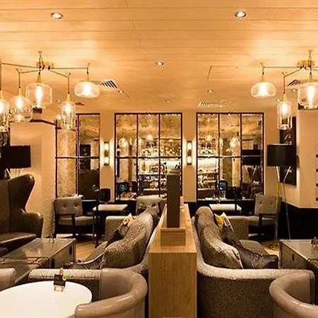 Hub By Premier Lon Westminster, St Park Hotel London