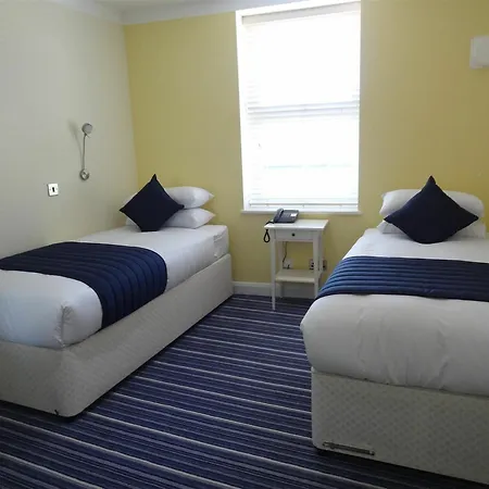 Hotel Unique London