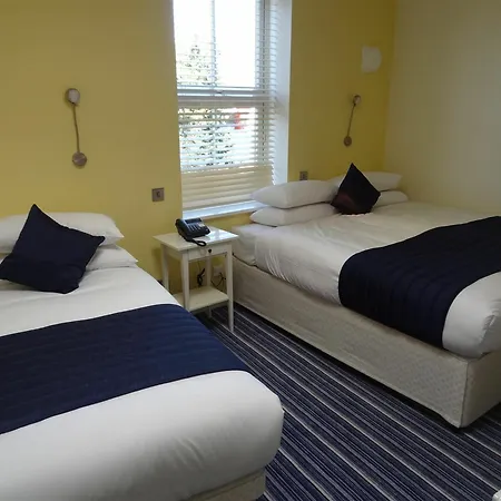 Hotel Unique 3*