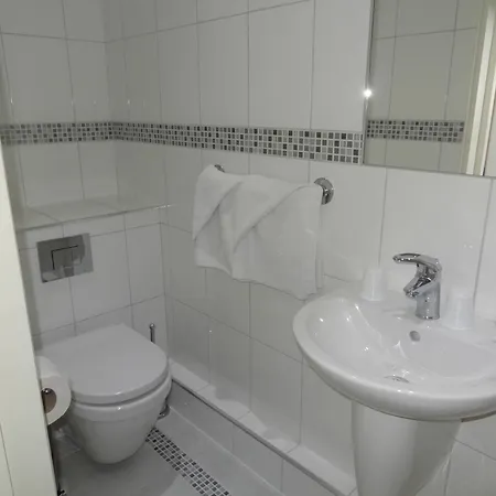 Hotell Unique London
