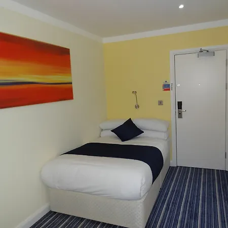 Unique Hotel London