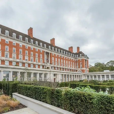 Luxurious By Richmond Park * Richmond (Greater London)