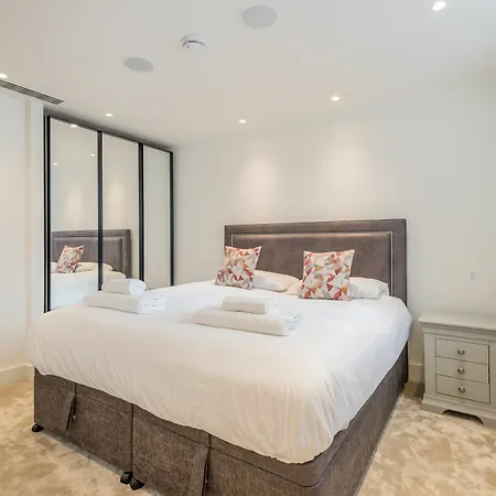 Luxurious By Richmond Park Richmond (Greater London)