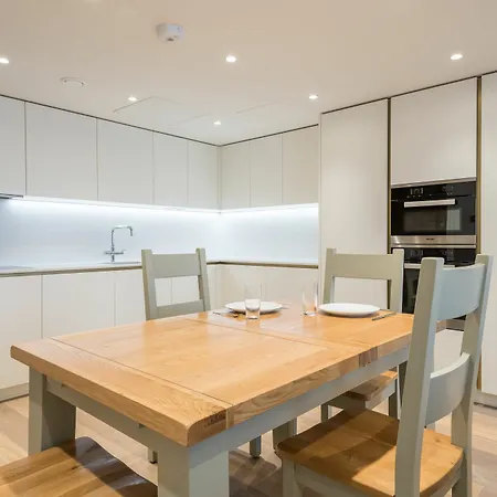 Luxurious By Richmond Park Richmond (Greater London)