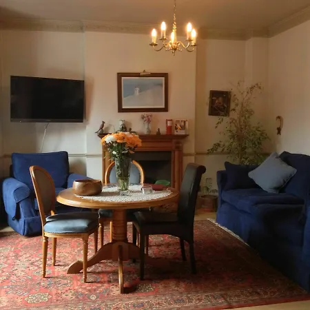 White Guest house