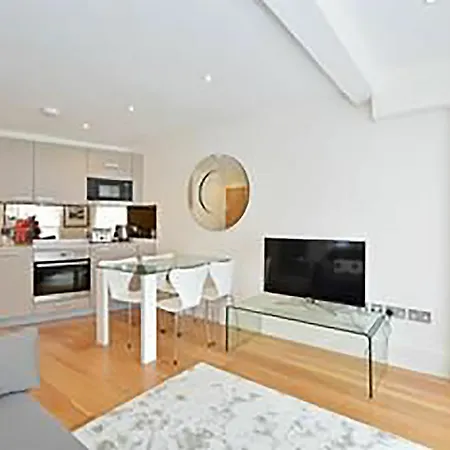 Apartment The Soho Mandeville *