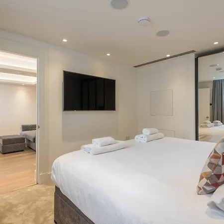 Luxurious By Richmond Park Richmond (Greater London)