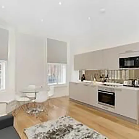 Apartment The Soho Mandeville *