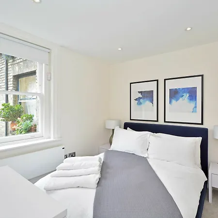 Apartment The Soho Mandeville