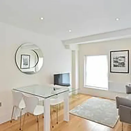 The Soho Mandeville *
