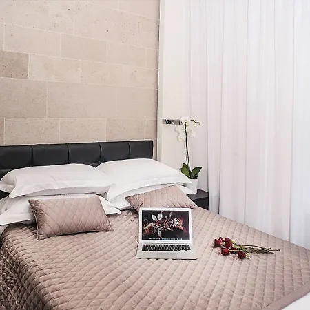 Hotel apartamentowy Nox Golders