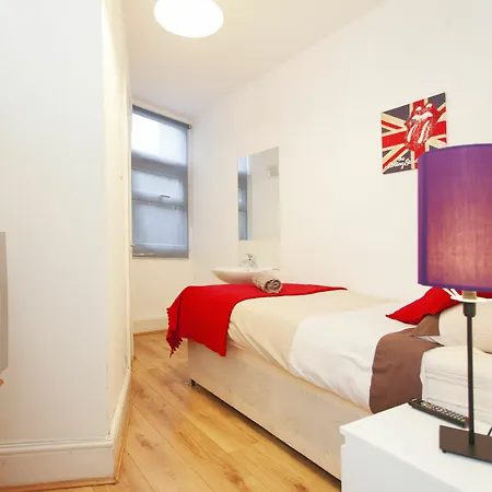 Camden Bed and breakfast Londres