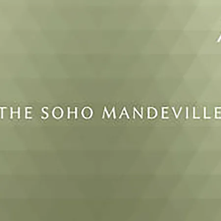 The Soho Mandeville Apartment London