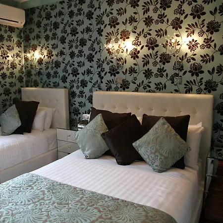 Affittacamere Crompton Hounslow