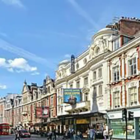 Apartment The Soho Mandeville London