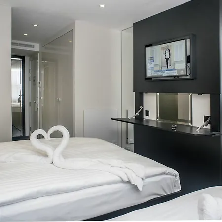 Nox Golders Hotel apartamentowy Londyn