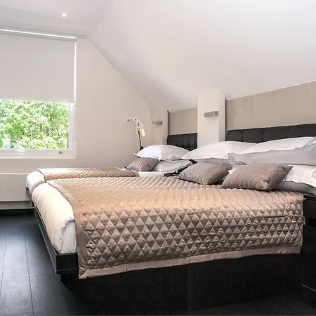 Nox Golders Hotel apartamentowy