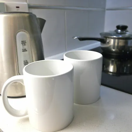 Accommodation London Ostello *