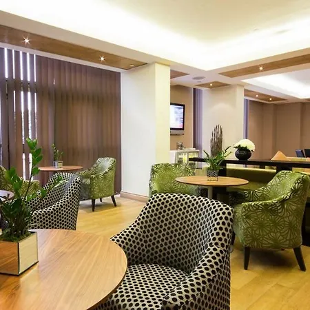Stamford Bridge Hotel Londýn
