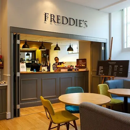 Hotell The Goodenough London