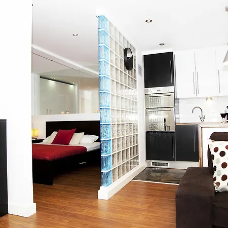 Daire Tower Bridge Superior