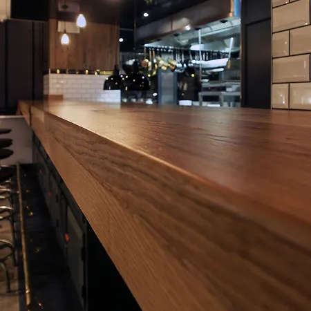 酒店 The Corner 伦敦