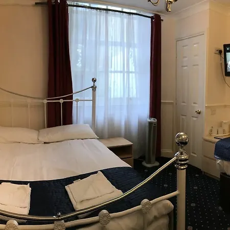 Springfield Hotel Londra