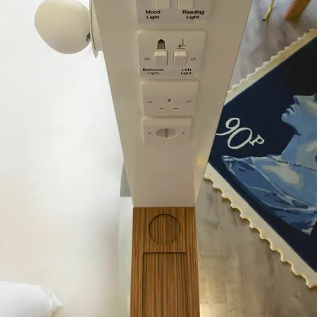 Hotel The Corner 3*