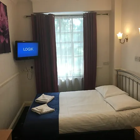 Springfield Hotel Londra