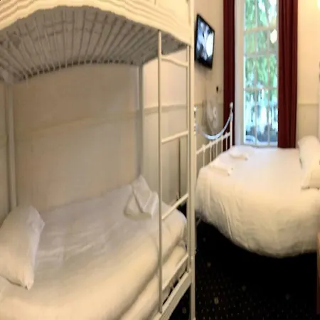 Springfield Hotel Londra