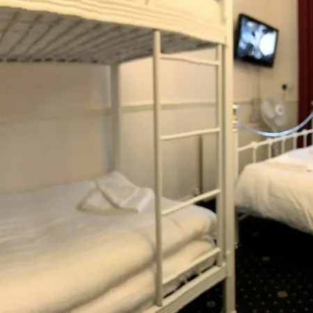 Hotel Springfield Londra