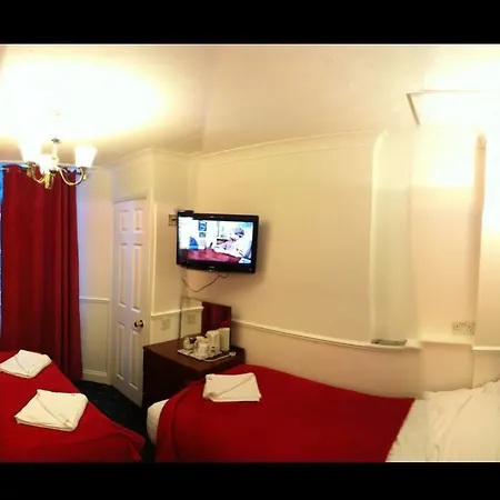 Springfield 2* Londra