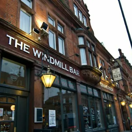 The Windmill