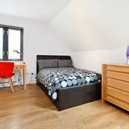 Apartment Kings Cross London