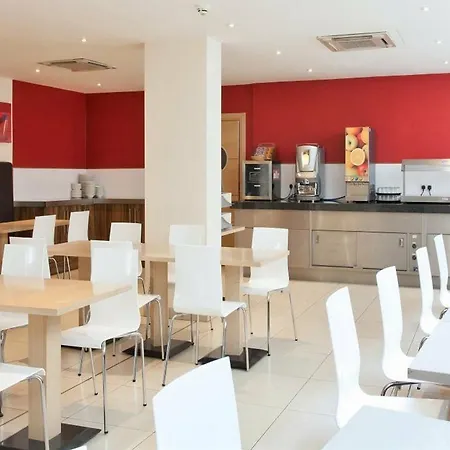 Comfort Tower Of 3* Londen