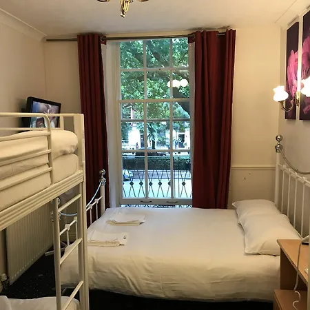 Springfield Hotel Londra