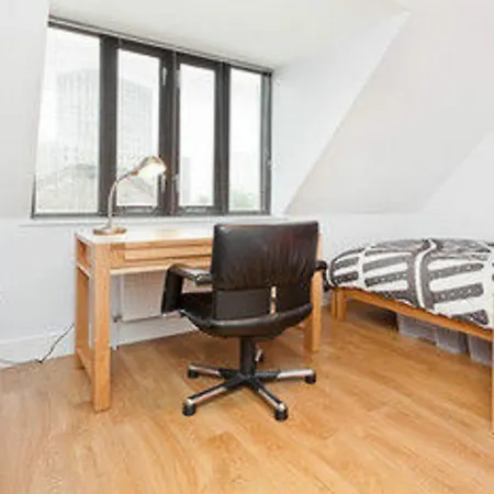Apartment Kings Cross *