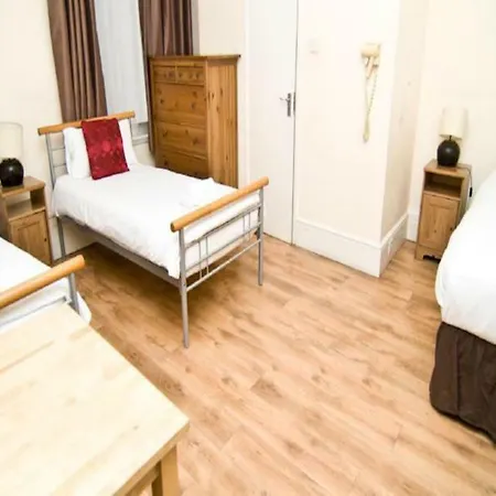 The Windmill Gasthof 3*