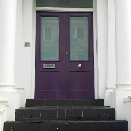 Apartment Notting Hill Concept Serviced Apartments