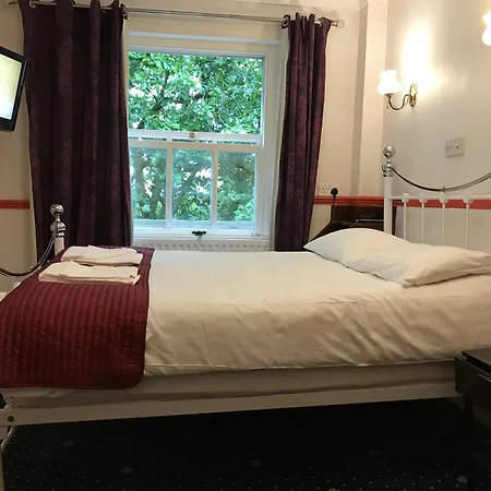 Springfield 2* Londra