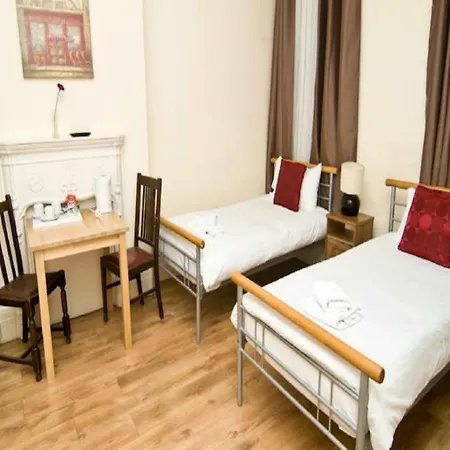 Gasthof The Windmill 3*