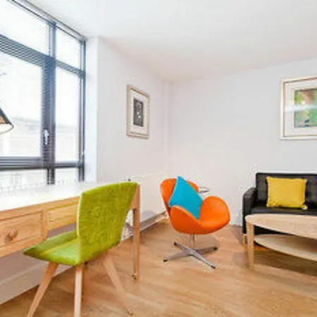 Apartment Kings Cross *